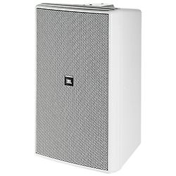 JBL CONTROL 30 White Speaker