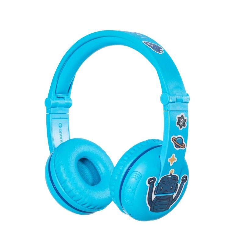 ONANOFF BuddyPhones Play