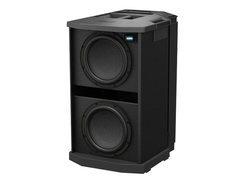 Altavoz Bose F1 - Negro