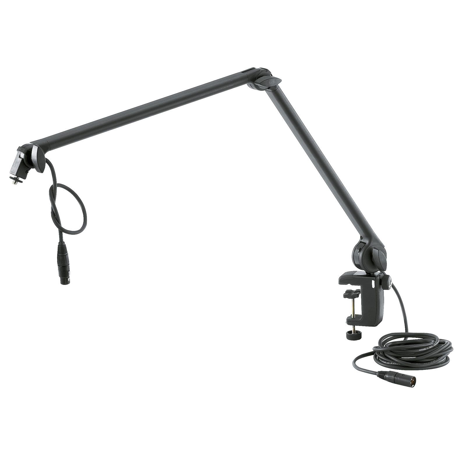 Konig-Thule Microphone Arm with Mount (1.5 kg)
