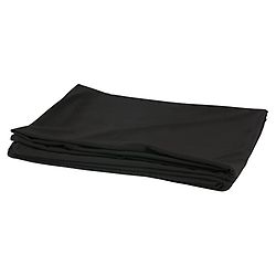 Showtec Truss Tower Replacement Cloth, Black, 1m50