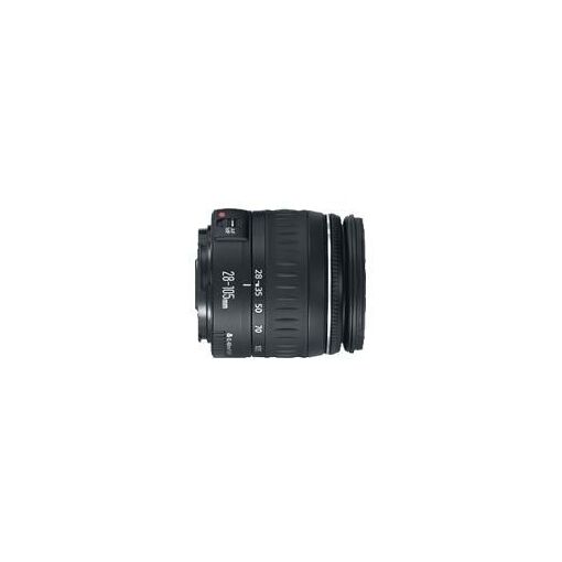 Canon EF Zoom Lens - 28-105mm f/4.0-5.6