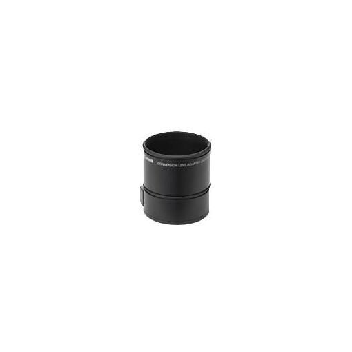 Canon LA-DC58C Lens Mount Adapter