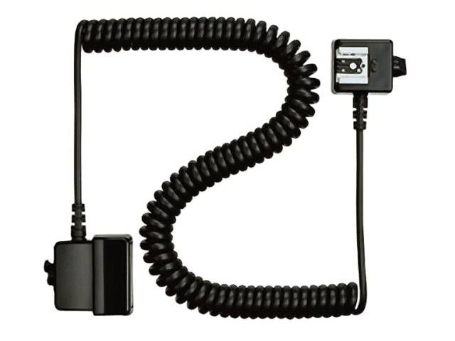 Nikon TTL Extension Cable SC-29
