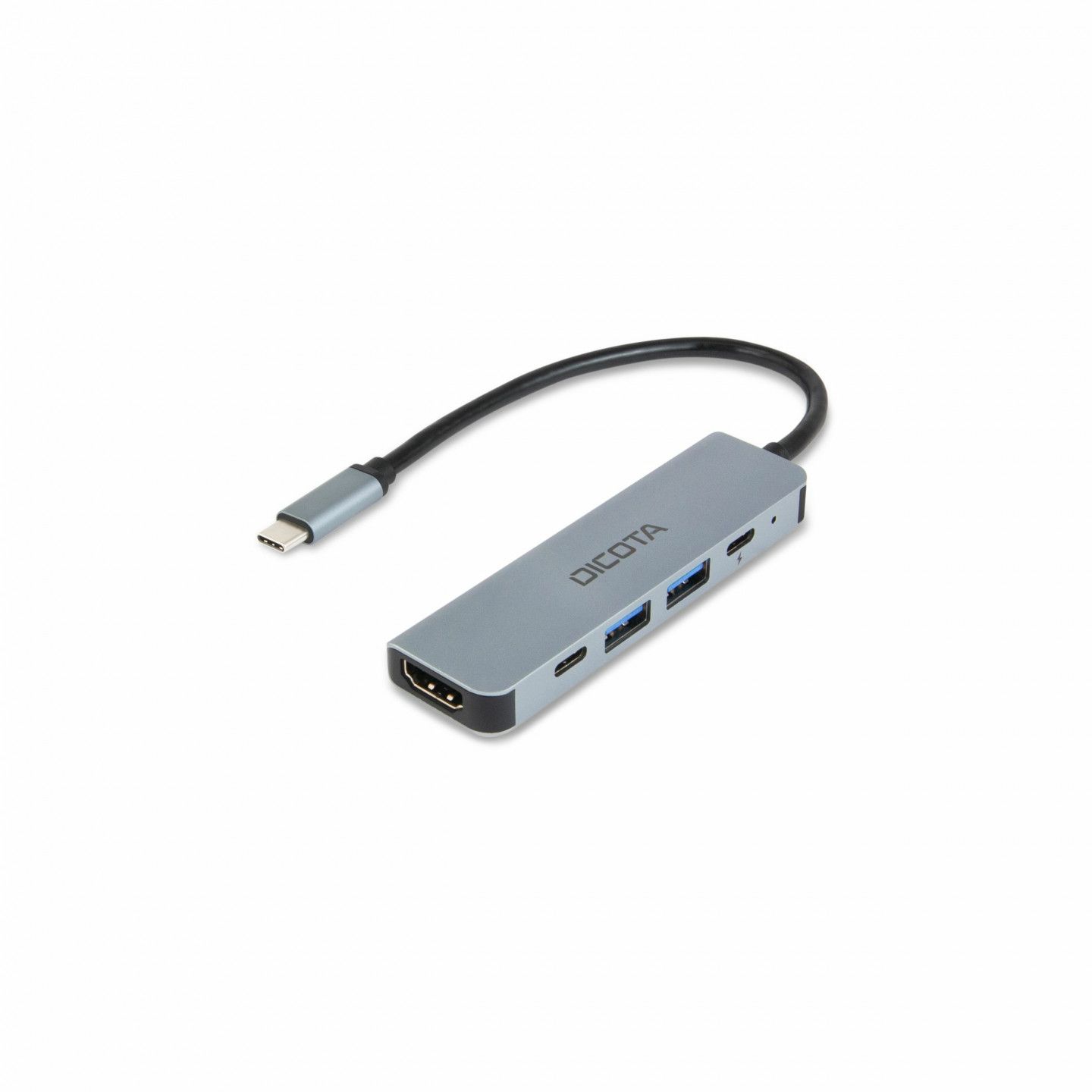 Dicota - USB-C Docking Station - HDMI