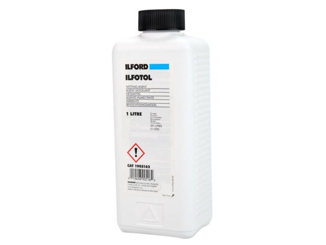 Ilford ILFOTOL Wetting Agent, 1 Litre