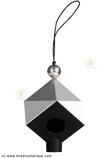 Datacolor Spyder Cube Color Calibrator