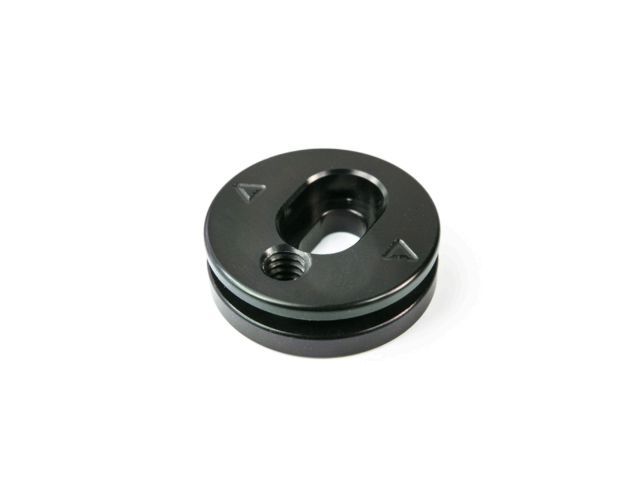 Cotton Carrier CC-300-3 Flat Quick Attach - Generation