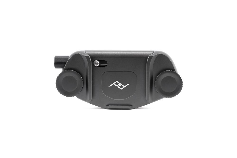 Peak-Design CCBK3 Capture Camera Clip v3 Black