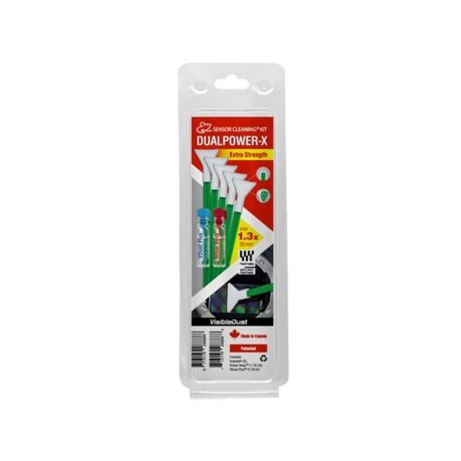 Visible Dust APS-H SmearAway 1.3x Sensor Cleaning Kit