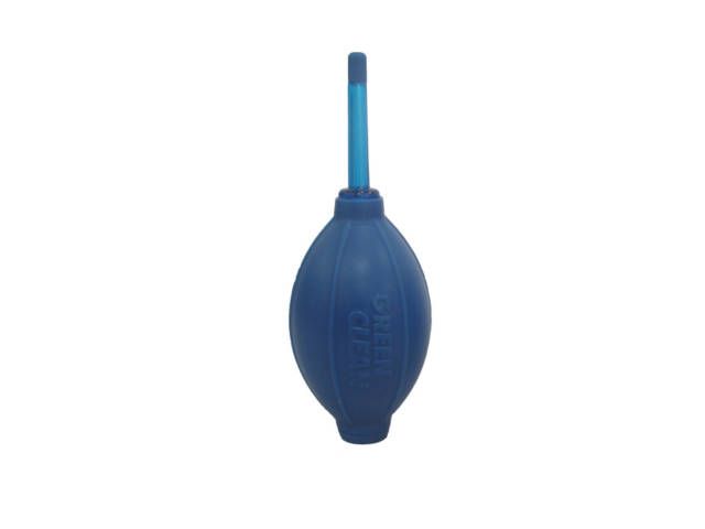 Booster Soufflant Green Clean Poire Bleue
