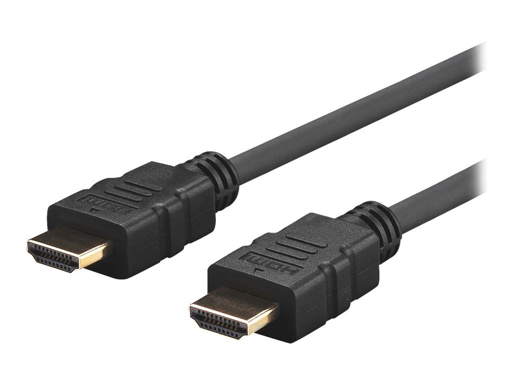 VivoLink Pro 20ft HDMI with Ethernet Cable, 4K Support