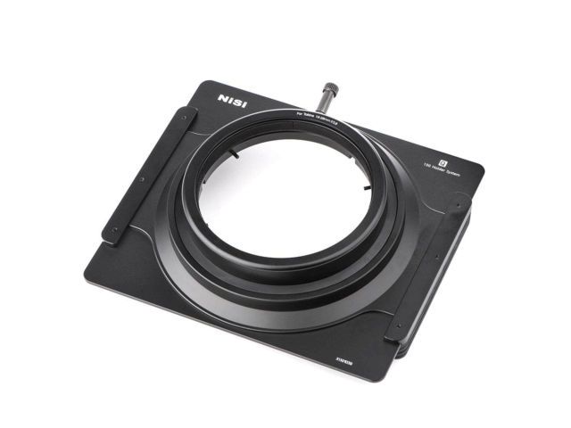 NiSi 150mm Filter Holder for Tokina AT-X 16-28mm F/2.8