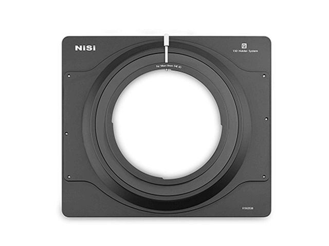 NiSi 150mm Filter Holder for Nikkor 19mm F/4 ED