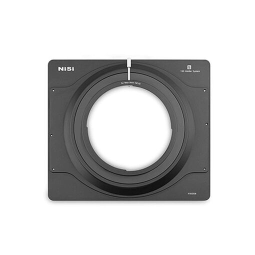 Housse de filtre NiSi 150 mm pour Nikkor 19 mm F/4 ED