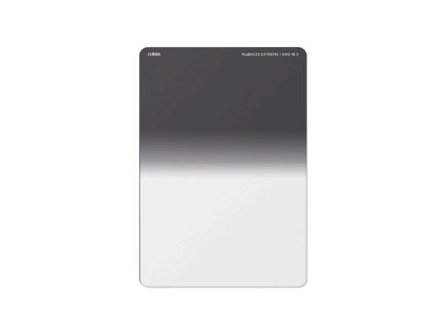 Cokin Extreme Soft Grad GND16 Filter - 4 Stop Size L