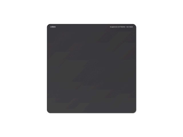Cokin Extreme Neutral Density Filter ND1024 - 10 Stop Size L