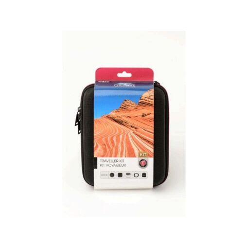 Cokin Travel Kit (FH, C-PL 164/154/121M, Case Z3068) L Series