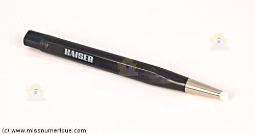 Kaiser Electronic Contact Cleaner Pen (6323)