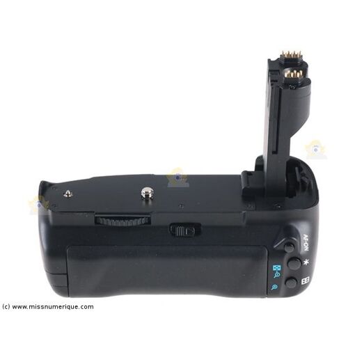 MEIKE BP-7D Grip