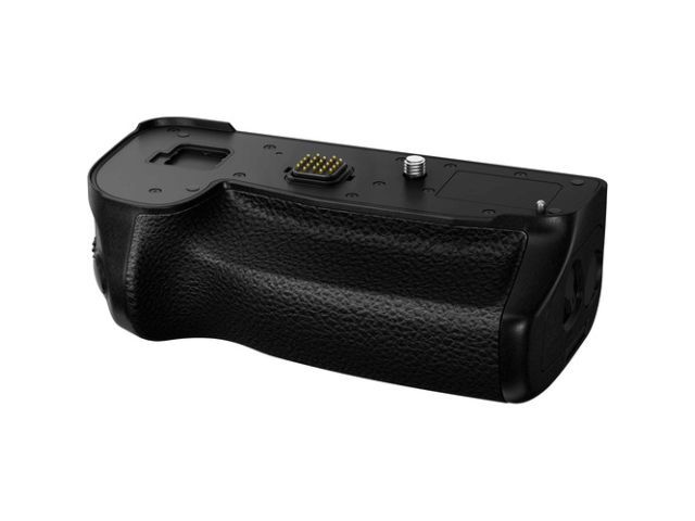 Panasonic Lumix G9 Battery Grip