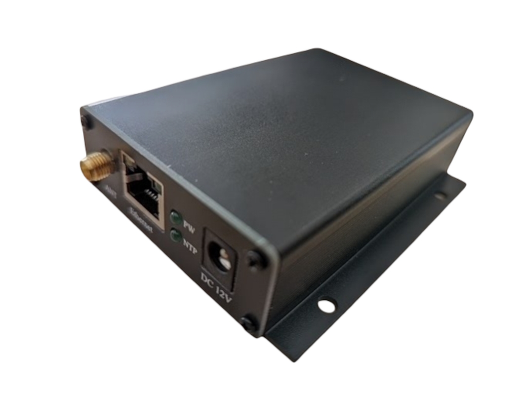 Allnet NTP GPS Server ALL-NTP-101 (Size: 101, Color: N/A, Capacity: N/A)