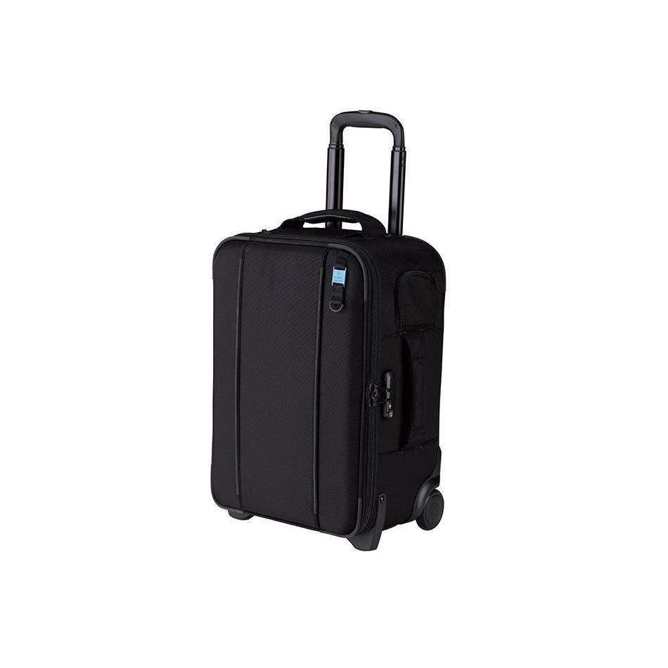 Tenba Roadie Air Case Roller 21 Black
