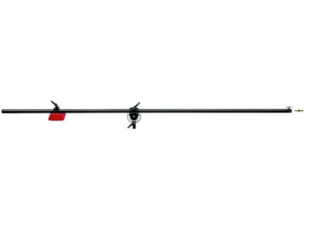 Manfrotto 085BSL - Telescopic Pole - Max Load: 6kg - Black
