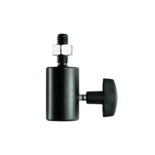 Manfrotto Quick Release Adapter F.5/8-M.10