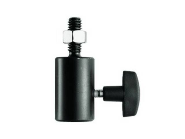 Manfrotto Quick Release Adapter F.5/8-M.10