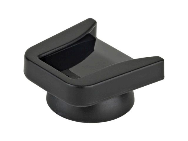 Joby Cold Shoe Mount Grip Adapter