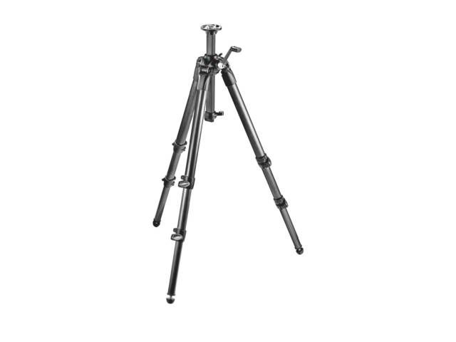 Manfrotto Carbon Tripod MT057C3-G