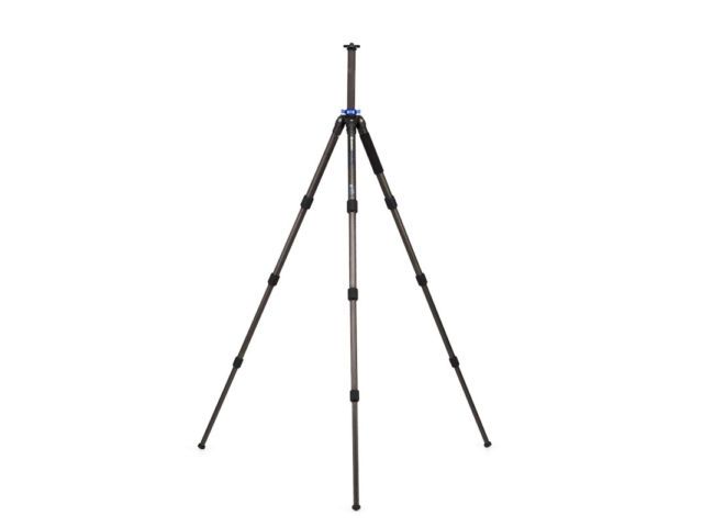 BENRO Carbon Tripod TMA38CL 3-Section Mach3
