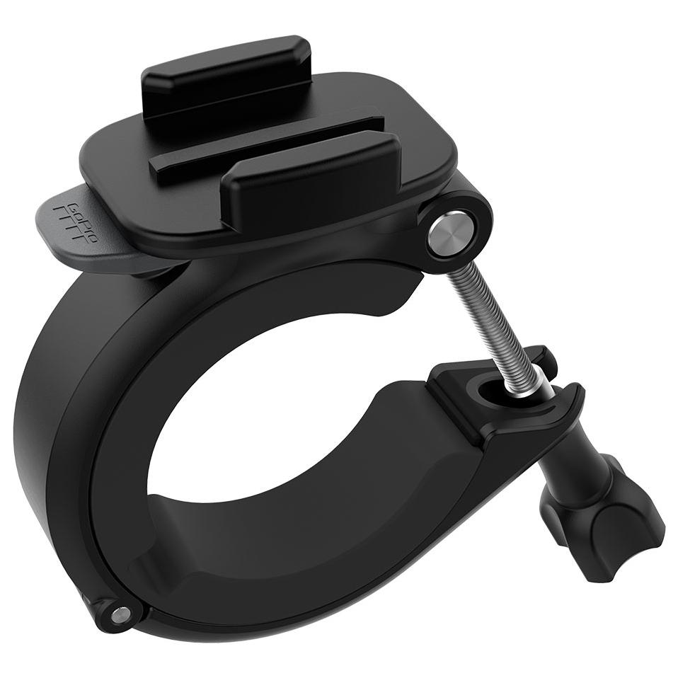 GoPro Large Tube Mount with Lens