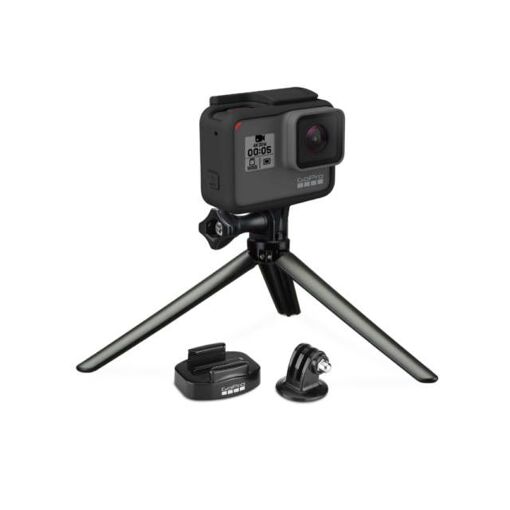 GoPro Tripod Mounts