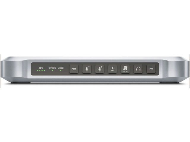 Blackmagic Design ATEM Camera Converter