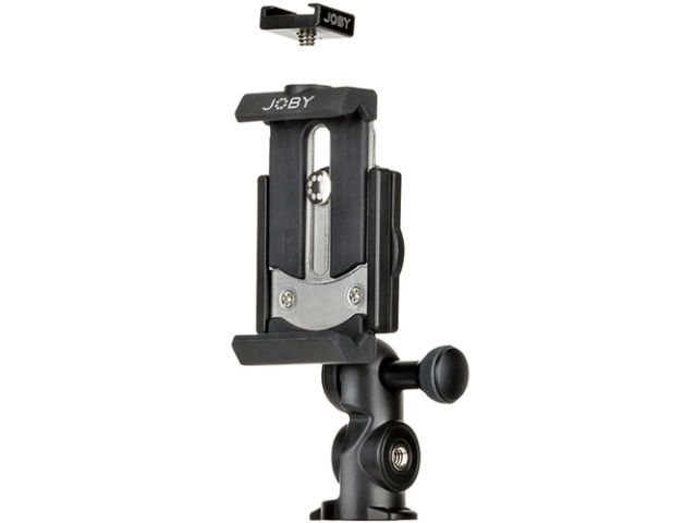 Joby GripTight PRO 2 Smartphone Mount