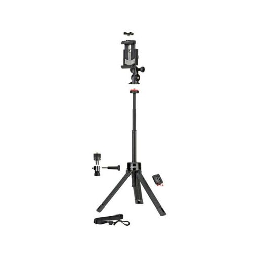 Trípode telescópico Joby GripTight PRO para teléfono inteligente