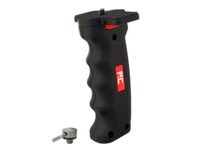 Photography & Cinema Hand Grip (Size: Medium, Color: Black, Capacity: 1-5kg)