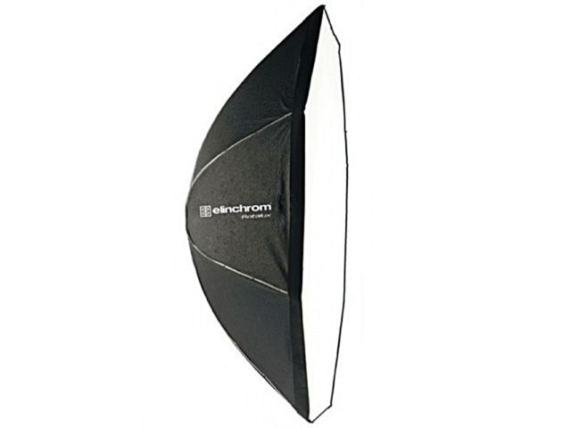 Caja de luz Elinchrom Rotalux Octabox 135 cm