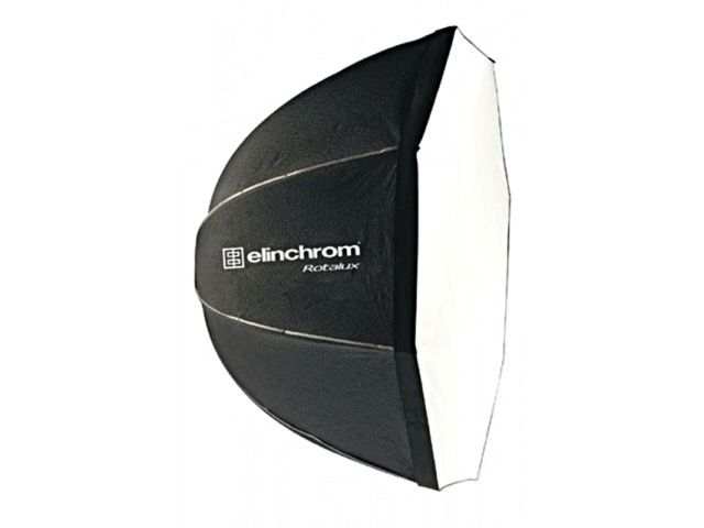 Caja de luz Elinchrom Deep Rotalux Octabox 100 cm