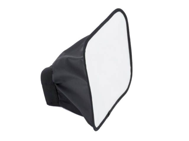 LASTOLITE Micro Diffuser for Cobra Flash EZYBOX 20x13cm