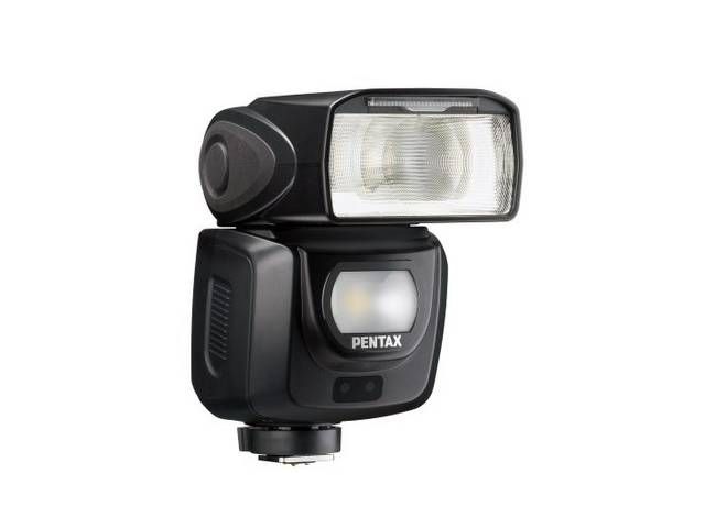 Pentax AF 360 FGZ II Flash