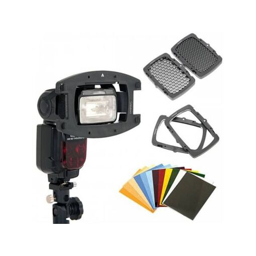 LASTOLITE Strobo FlashGun Kit (2616)