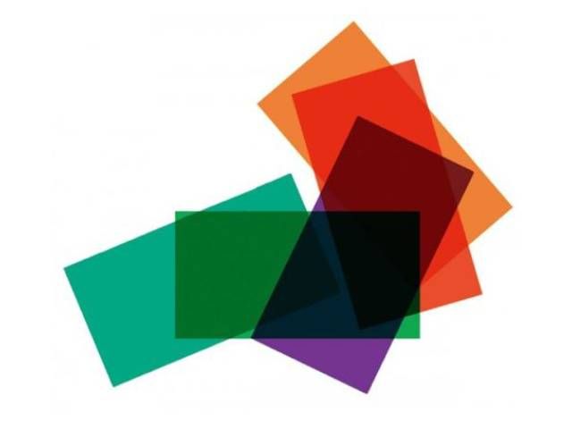 Elinchrom 10-Color Filter Set, 21cm