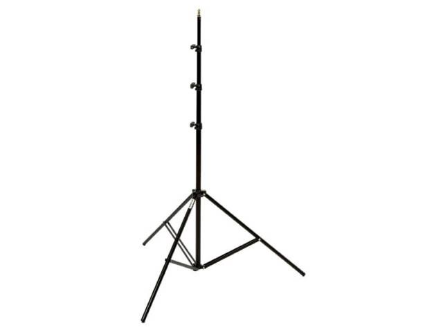 LASTOLITE Pneumatic Lighting Stand 10.25 Feet 4 Sections