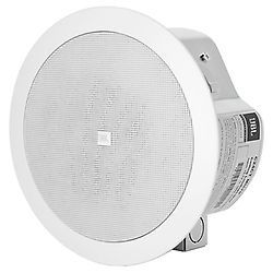 JBL Control 24CT Micro White (Pair)