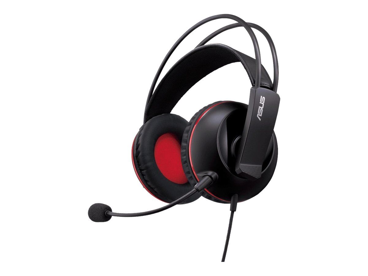 ASUS CERBERUS Gaming Headset