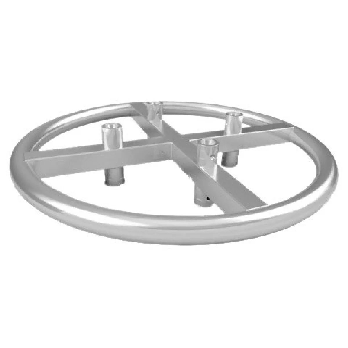 Showtec 800 FQ Truss Ring - Insert Ring - 80 cm Diameter - 360° Lighting Orientation