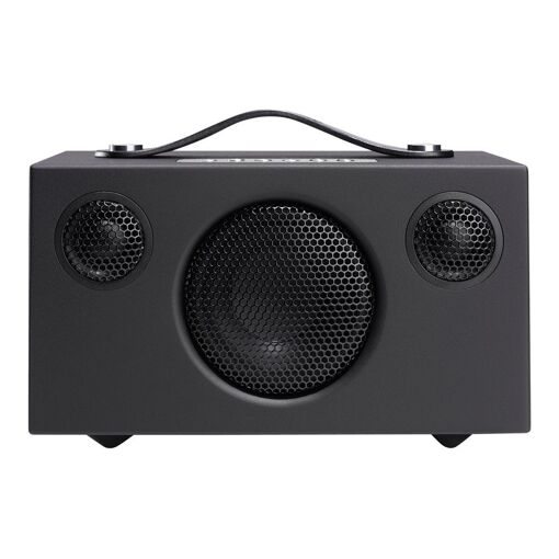 Altavoz inalámbrico Bluetooth Audio Pro Addon T3 - Negro